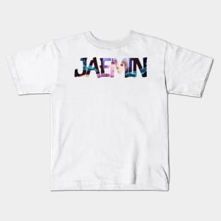 JAEMIN Kids T-Shirt